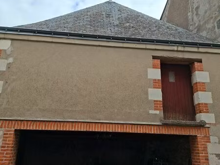 garage double a cormery