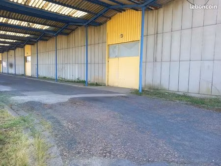 box de stockage
