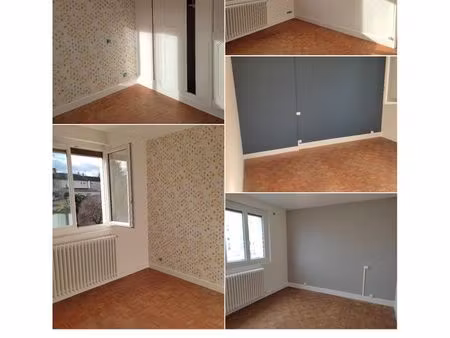 location maison buzançais