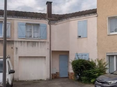 maison à rénover