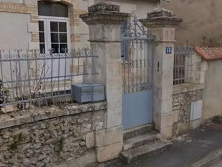 maison individuelle à louer 135m²