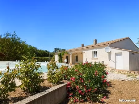 maison 5 pièces 133 m²