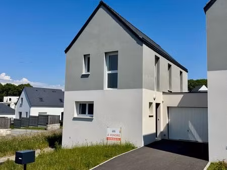 maison neuve