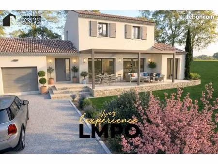 maison 5 pièces 105 m²
