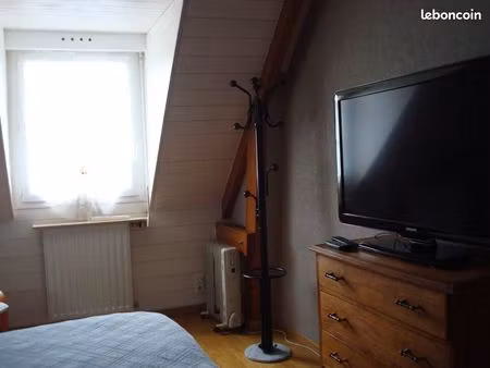 loue belle chambre de 15 m2