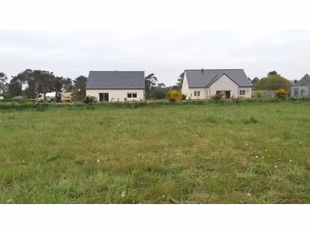 vente terrain 500 m² à erquy (22430)  126 000 €