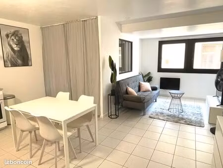 appartement 36m2 à louer