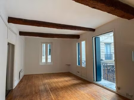 appartement à louer centre historique béziers