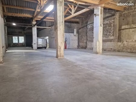 immeuble 355 m² béziers