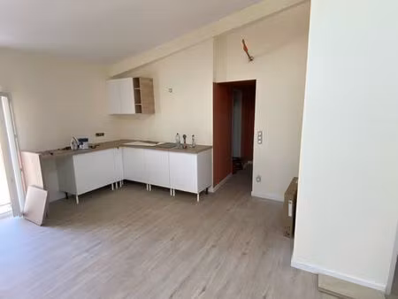 appartement t3