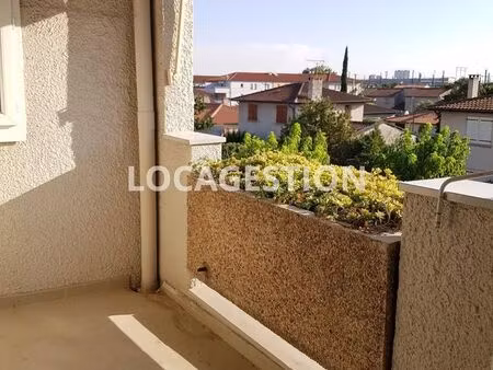 appartement 4 pièces 83 m²