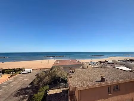 ? coup de cœur garanti à valras-plage