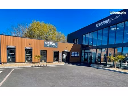 cabinet professionnel de 14 22 m² dans un environnement calme et privilégié
