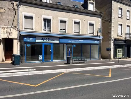 local commercial à louer