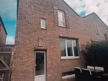 maison à vendre à vauréal 95490