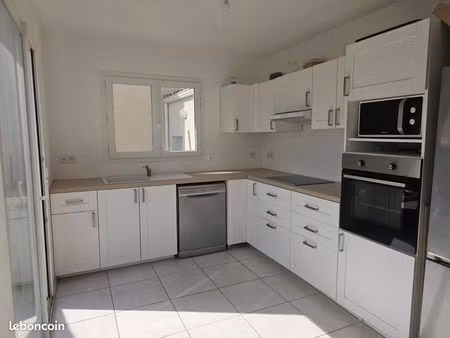 villa 4 pièces 90 m2