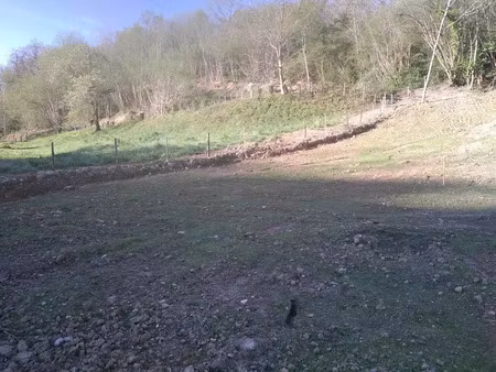 vente terrain 1112 m² à narcastet (64510)  89 600 €