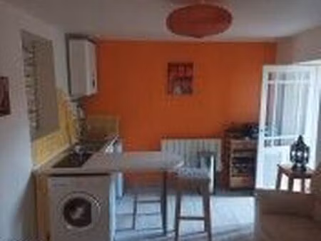 loue appartement petit t2