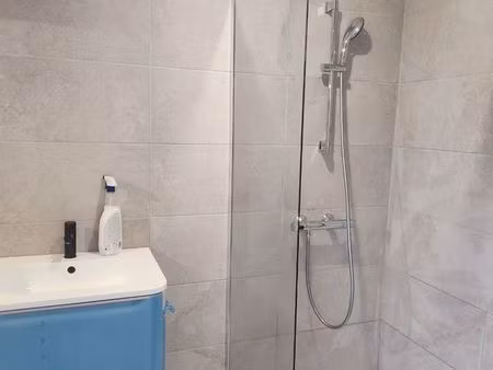 t3 meublé à louer