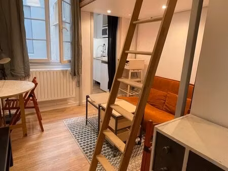 studio 18 m2 centre bordeaux