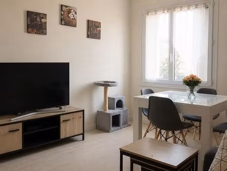 appartement t3