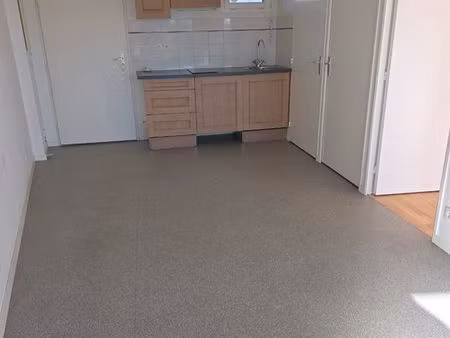 appartement 2 pièces 28m2