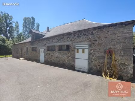 maison 2 pièces 80 m²