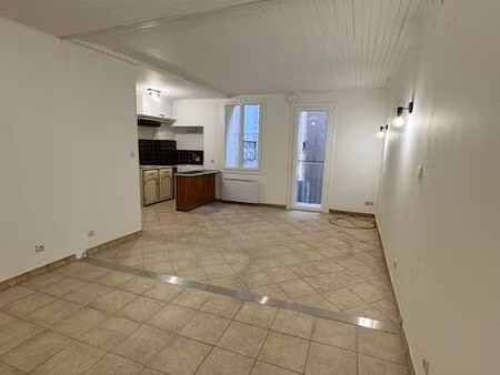 studio de 33 63 m² – proche centre-ville – idéal étudiant