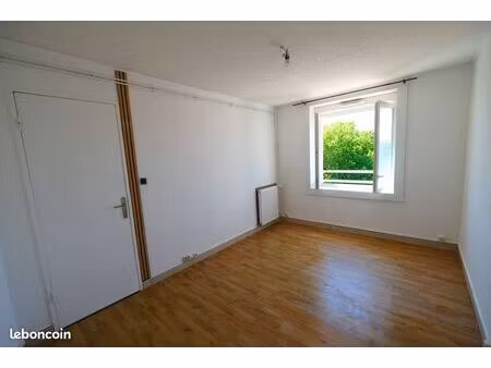 appartement t2 mérignac le burck