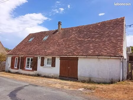 propriété 4 pièces 71 m²