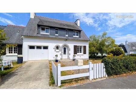 maison 7 pièces 121 m²