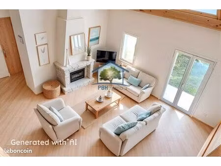 maison 7 pièces 194 m²