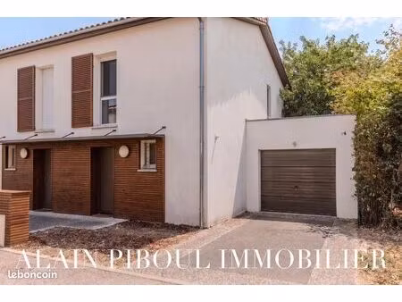 maison 3 pièces 71 m²