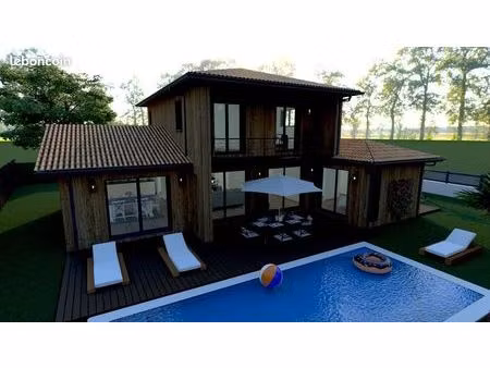 terrain 1 150 m² lugos