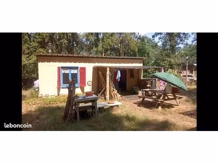 terrain de loisir