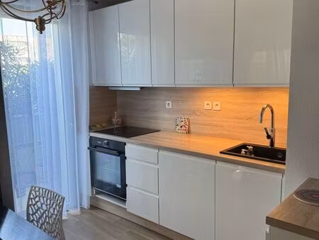appartement t2