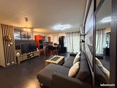 appartement t4