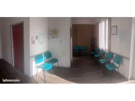 cabinet médical frontignan (34)