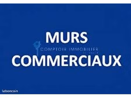 local 41 m² montpellier