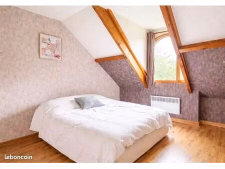 chic house 15 minutes of paris with parking