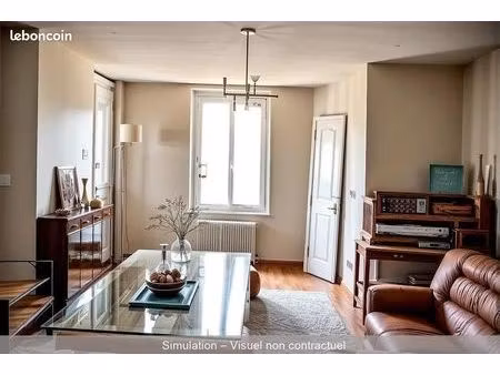 maison 5 pièces 105 m²