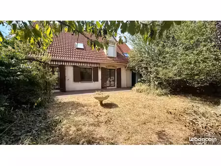 maison 7 pièces 150 m²