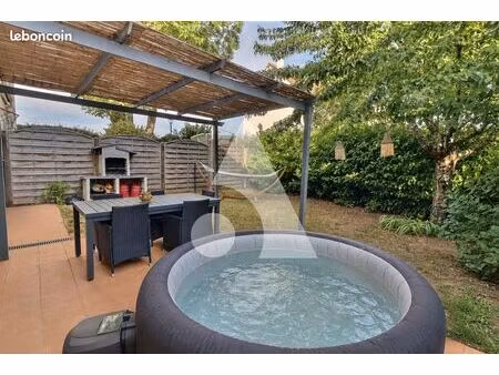 maison 5 pièces 79 m²