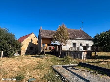 ferme 4 pièces 136 m²
