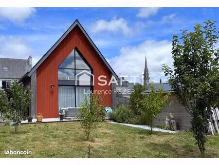 maison 3 pièces 82 m²