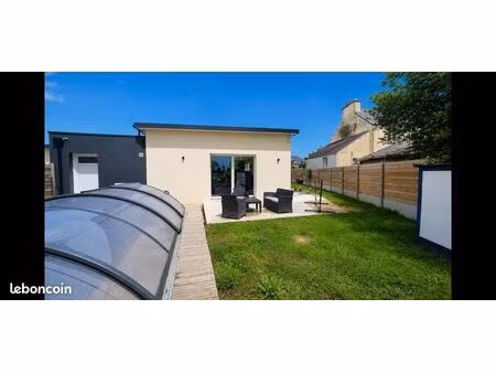 maison 6 pièces 121 m²