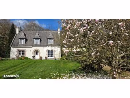 maison 7 pièces 134 m²