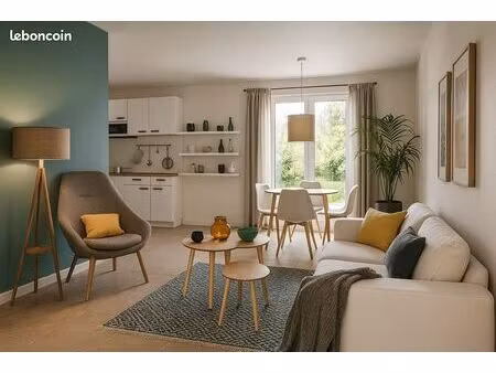 maison 4 pièces 118 m²