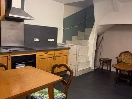 maison de village