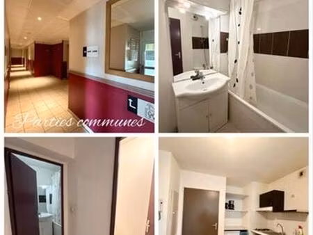 appartement+parking